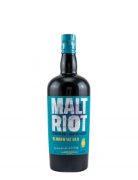 Malt Riot Blended Malt Scotch Whisky 700ml